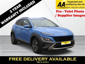 Large image for the Used Hyundai KONA