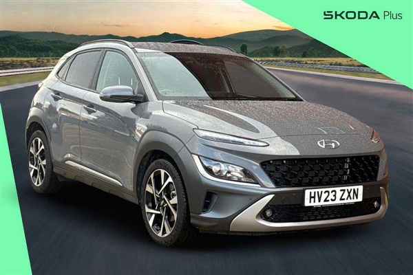 Large image for the Used Hyundai Kona