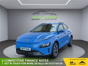 Large image for the Used Hyundai KONA