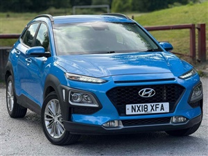 Large image for the Used Hyundai KONA