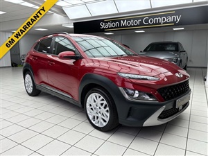 Large image for the Used Hyundai KONA