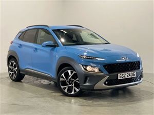 Large image for the Used Hyundai KONA