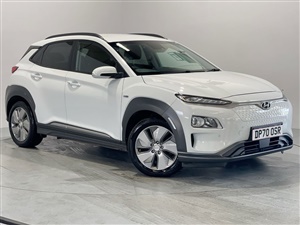 Large image for the Used Hyundai KONA