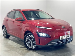 Large image for the Used Hyundai KONA