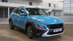 Large image for the Used Hyundai KONA
