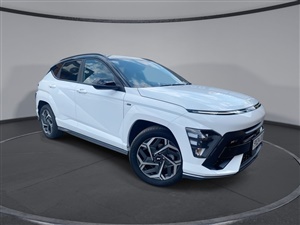 Large image for the Used Hyundai KONA