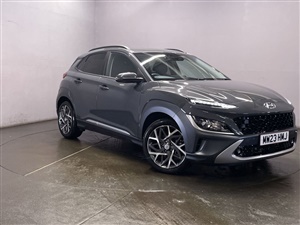 Large image for the Used Hyundai KONA
