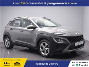 Large image for the Used Hyundai KONA
