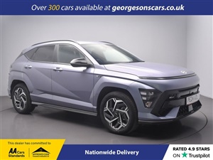 Large image for the Used Hyundai KONA