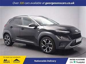 Large image for the Used Hyundai KONA