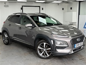 Large image for the Used Hyundai KONA