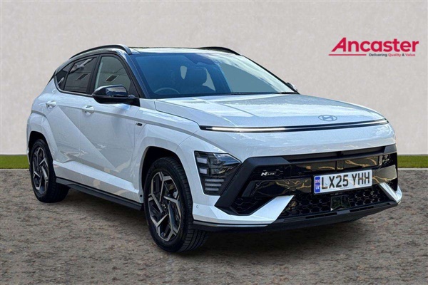 Large image for the Used Hyundai Kona