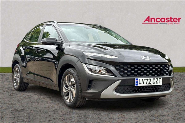 Large image for the Used Hyundai Kona
