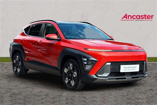 Large image for the Used Hyundai Kona