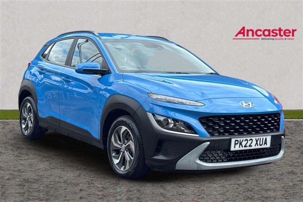 Large image for the Used Hyundai Kona