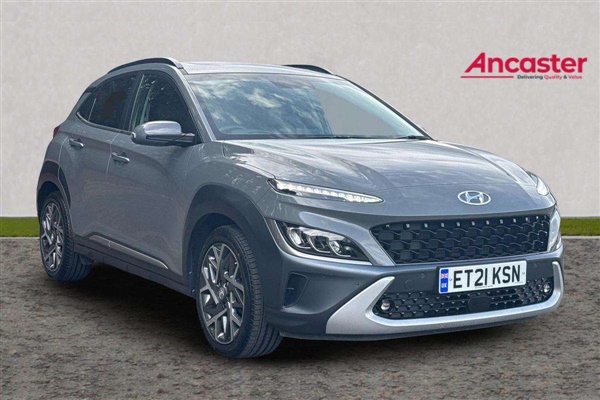 Large image for the Used Hyundai Kona