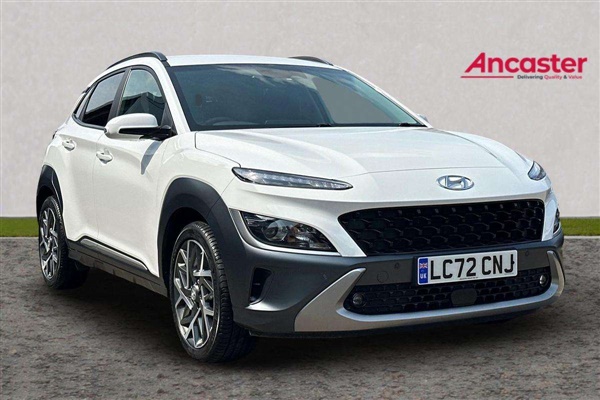 Large image for the Used Hyundai Kona