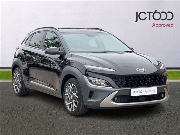 Large image for the Used Hyundai Kona