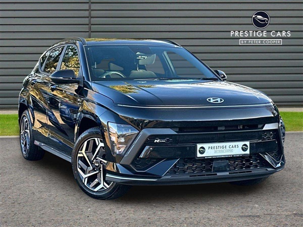 Large image for the Used Hyundai Kona