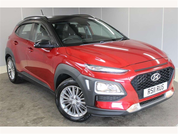 Large image for the Used Hyundai Kona