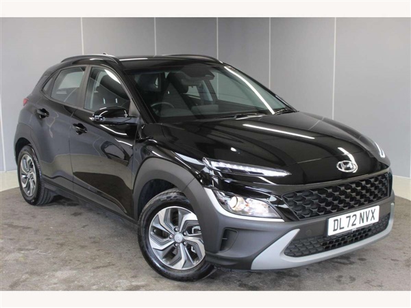 Large image for the Used Hyundai Kona