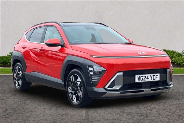 Large image for the Used Hyundai Kona