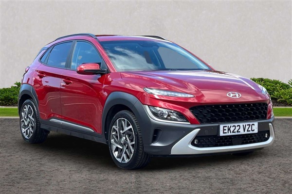 Large image for the Used Hyundai Kona