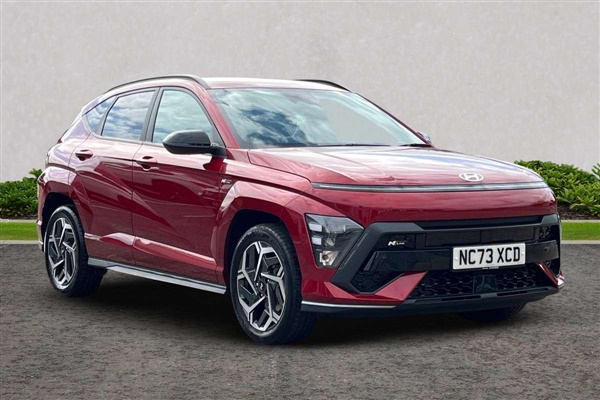 Large image for the Used Hyundai Kona