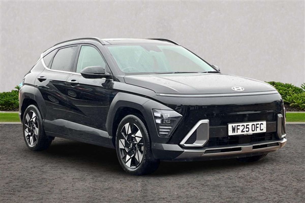 Large image for the Used Hyundai Kona