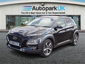 Large image for the Used Hyundai KONA
