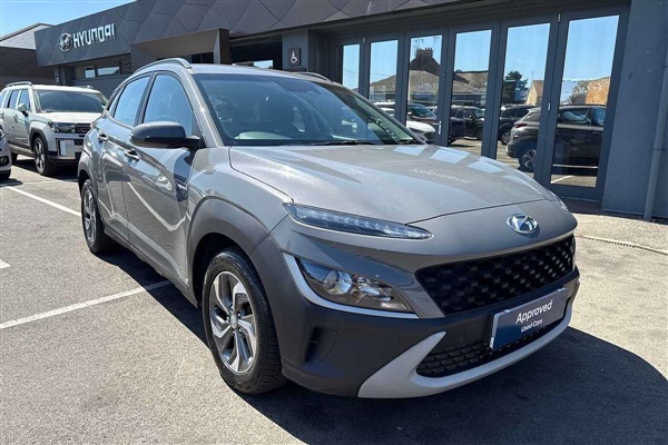 Large image for the Used Hyundai Kona