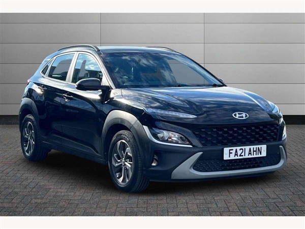 Large image for the Used Hyundai Kona