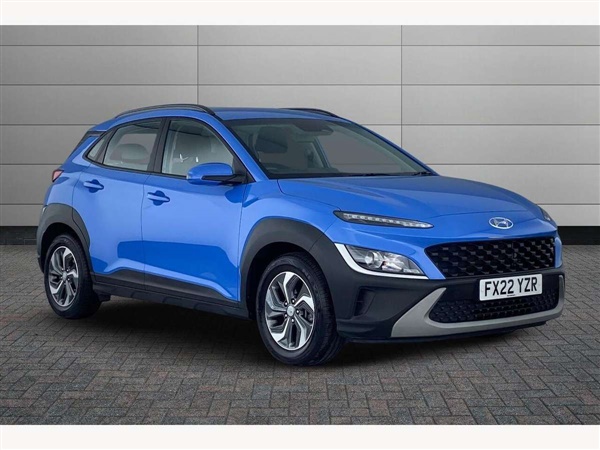 Large image for the Used Hyundai Kona