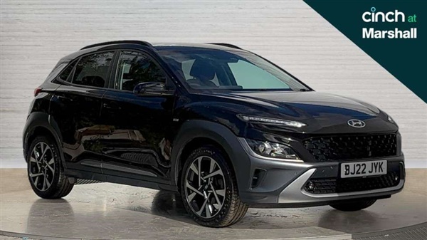 Large image for the Used Hyundai Kona