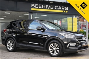 Large image for the Used Hyundai SANTA FE