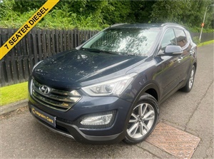 Large image for the Used Hyundai SANTA FE