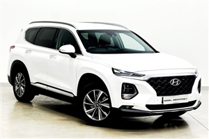 Large image for the Used Hyundai SANTA FE