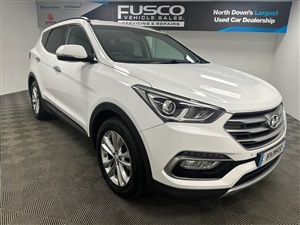 Large image for the Used Hyundai SANTA FE