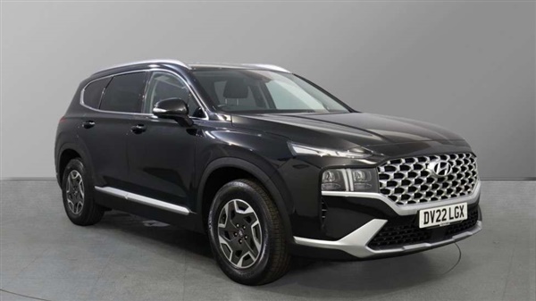 Large image for the Used Hyundai Santa Fe