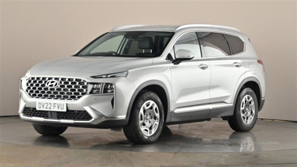 Large image for the Used Hyundai SANTA FE