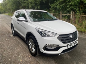 Large image for the Used Hyundai SANTA FE