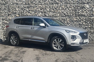 Large image for the Used Hyundai Santa Fe