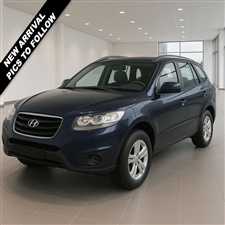 Large image for the Used Hyundai SANTA FE