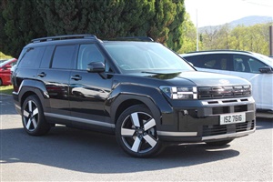 Large image for the Used Hyundai Santa Fe