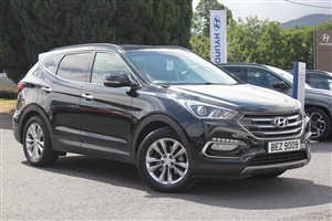 Large image for the Used Hyundai Santa Fe