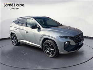 Large image for the Used Hyundai Tucson