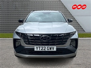 Large image for the Used Hyundai Tucson