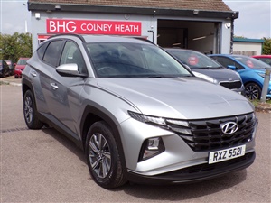 Large image for the Used Hyundai Tucson