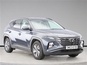 Large image for the Used Hyundai Tucson