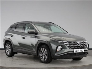 Large image for the Used Hyundai Tucson